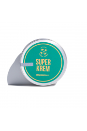 Mydlarnia 4 Szpaki Superkrem - odywczy krem uniwersalny do twarzy i ciaa 100 ml