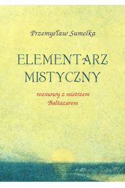 eBook Elementarz mistyczny pdf