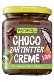 Rapunzel Krem o smaku czekoladowym 250 g Bio