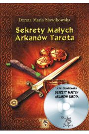 eBook (e) Sekrety maych arkanw - Alicja Chrzanowska pdf