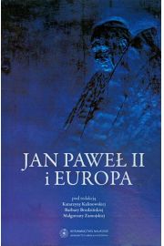 eBook Jan Pawe II i Europa pdf