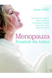 Menopauza. Poradnik dla kobiet