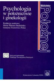 Psychologia w poonictwie i ginekologii