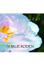 Grateful CD - Shirlie Roden