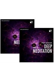 Zestaw Deep Meditation vol. 1 i 2