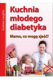eBook Kuchnia modego diabetyka pdf