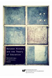eBook Between History and the Theory of Education pdf