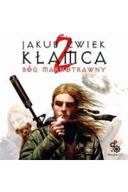 Audiobook Kamca 2. Bg marnotrawny mp3