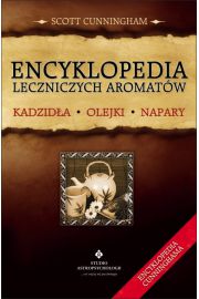 Encyklopedia leczniczych aromatw