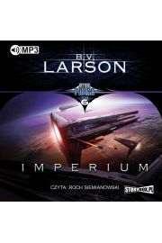 Audiobook Imperium. Star Force. Tom 6 mp3