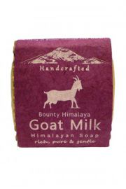 Bounty Himalaya Mydo Goat Milk - Kozie Mleko