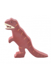 Zabawka gryzak Dinozaur Tyrannosaurus Rex (T-Rex) Tikiri
