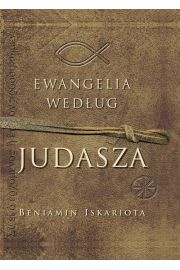 Ewangelia wedug Judasza