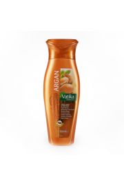 Dabur Argan Oil Shampoo nabyszczajcy szampon do wosw Olej Arganowy 200 ml