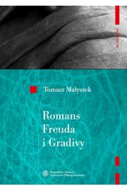 eBook Romans Freuda i Gradivy. Rozwaania o psychoanalizie pdf
