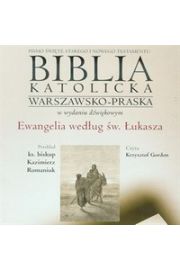 Audiobook Ewangelia wedug w. ukasza mp3