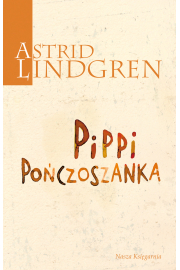 eBook Pippi Poczoszanka. Tom 1 mobi epub