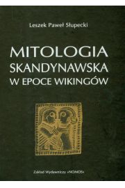 Mitologia skandynawska w epoce Wikingw