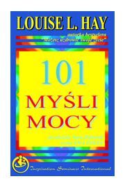 101 Myli Mocy (CD) - afirmacje - Louise L. Hay