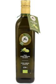 Alce Nero Oliwa z oliwek extra virgin 750 ml Bio