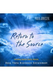 (e) Return to the Source - Piotr Janeczek