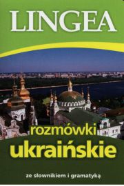 eBook Rozmwki ukraiskie ze sownikiem i gramatyk epub
