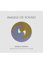 Anioy Dwiku, Angels of Sound CD - Shirlie Roden