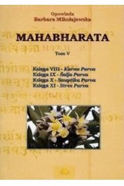 Mahabharata tom V