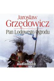 Audiobook Pan Lodowego Ogrodu, tom 2 mp3