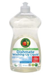 Earth Friendly Products Pyn do mycia naczy bezzapachowy 750 ml