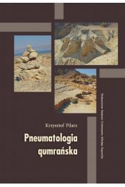 eBook Pneumatologia qumraska pdf
