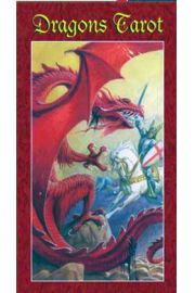 Tarot Smokw - Dragons Tarot