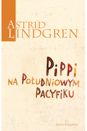 eBook Pippi na Poudniowym Pacyfiku. Pippi Poczoszanka. Tom 3 mobi epub