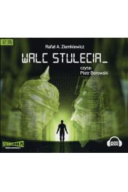 Audiobook Walc stulecia mp3