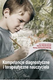 eBook Kompetencje diagnostyczne i terapeutyczne nauczyciela pdf epub