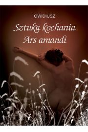eBook Sztuka kochania. Ars amandi pdf