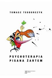 eBook Psychoterapia pisana artem pdf