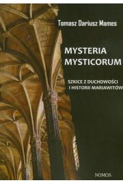eBook Mysteria Mysticorum pdf