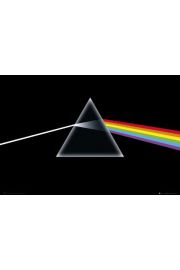 Pink Floyd Dark Side of the Moon - plakat 91,5x61 cm