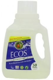 Earth Friendly Products Pyn do prania ecos bezzapachowy 1.5 l