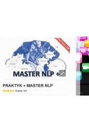 Praktyk NLP + Master NLP Online