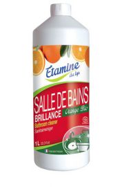 Etamine du Lys Spray do azienki 3 w 1 organiczna pomaracza, uzupenienie 1 l