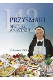 143 Przysmaki Siostry Anastazji