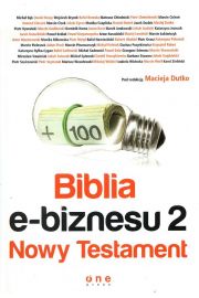 Biblia e-biznesu 2 Nowy Testament