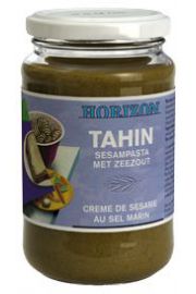 Horizon Tahina (pasta sezamowa) z sol 350 g Bio