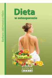 eBook Dieta w osteoporozie pdf