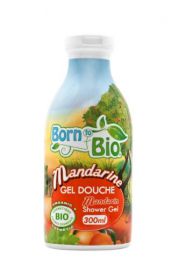 Born to Bio, el pod prysznic Mandarynka 300 ml