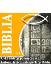 Audiobook Rozmowy o Biblii cz. 4 mp3