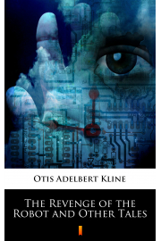 eBook The Revenge of the Robot and Other Tales mobi epub