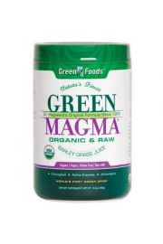 Bio Organic Foods BIO Mody jczmie Green Magma 300 g